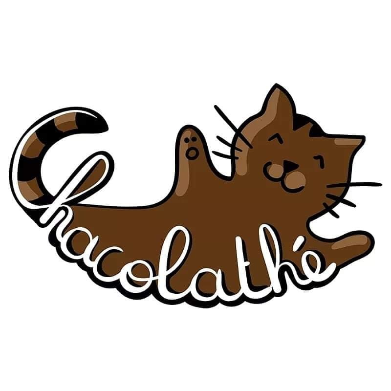 Logo du bar à Chats