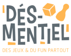 Dés-mentiel
